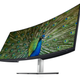 Illustration for article titled Dells New Curved 40-inch Ultra-Wide Monitor Might be the Perfect Home Office Display